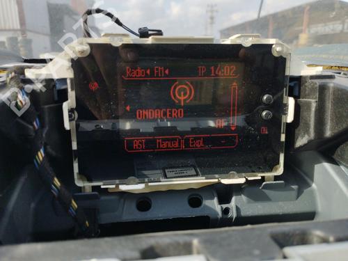 display-monitor-ford-fiesta-vi-cb1-ccn-2008-40603816 main image