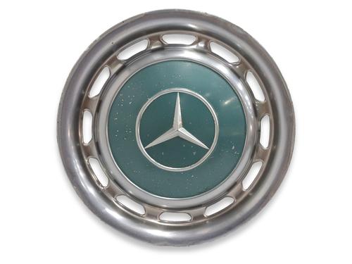 Used Hub cap MERCEDES-BENZ 123 Saloon (W123) [1976-1985]  25804947