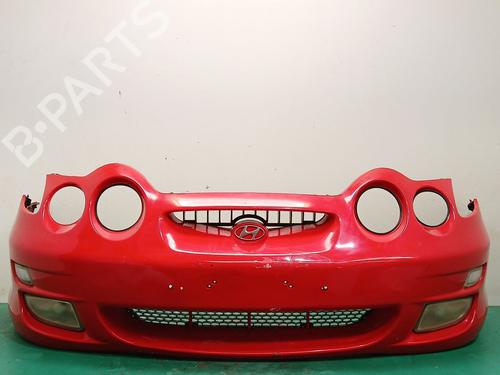 Paraurti anteriore Paraurti anteriore HYUNDAI COUPE I (RD) 1.6 16V (116 hp) 38283339 38283339