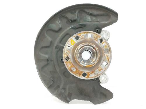 Used Right front steering knuckle SEAT LEON Sportstourer (KL8, KLD) 2.0 TDI (150 hp) 9580728