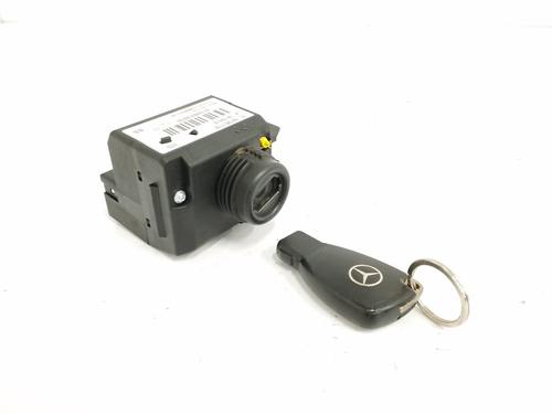 Used Ignition barrel MERCEDES-BENZ A-CLASS (W169) [2004-2012]  11057154