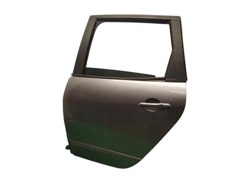 Left rear door RENAULT SCÉNIC III (JZ0/1_)  | BP22629923C4 