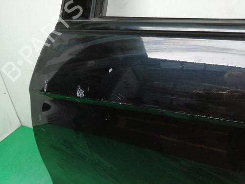 Left rear door MERCEDES-BENZ E-CLASS (W212) E 300 Hybrid / BlueTEC Hybrid (212.098) | BP11229840C4 