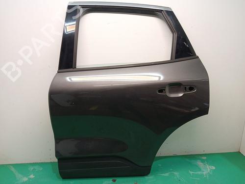 Used Left rear door Left rear door FORD KUGA III (DFK) 2.0 EcoBlue mHEV (150 hp) 34274799 34274799