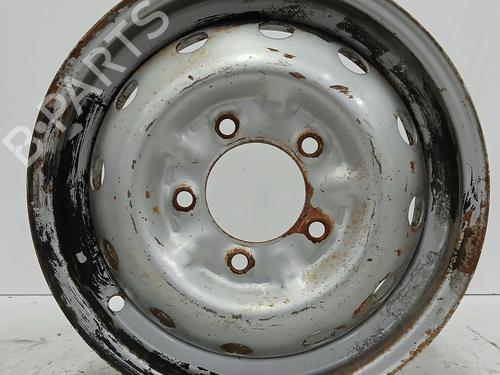 Llanta LADA NIVA Closed Off-Road Vehicle (2121, 2131) 1.6 (75 hp) 24228431