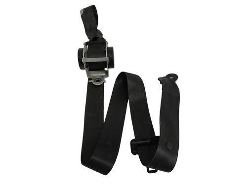 Used Rear left seatbelt DACIA DUSTER (HS_) 1.6 16V 4x4 (105 hp) 17870499