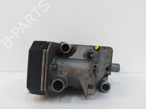 Ventilator motor BMW X5 (E53) 3.0 d (184 hp) 5590752