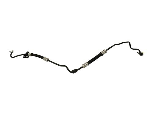 Used Pipe PEUGEOT 308 I (4A_, 4C_) 1.6 16V (120 hp) 17132881