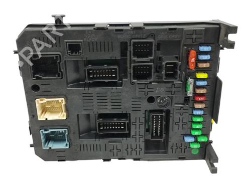 Used Fuse box PEUGEOT 308 I (4A_, 4C_) [2007-2016]  17132865
