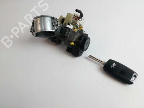 Used Electronic module KIA CARENS IV 1.7 CRDi (116 hp) 14148605