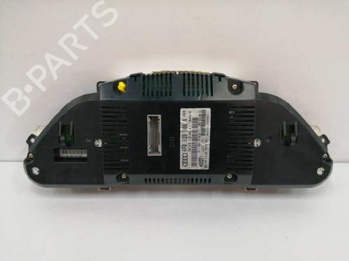 Instrument cluster AUDI A6 C6 (4F2) 2.0 TDI | BP6113195C47