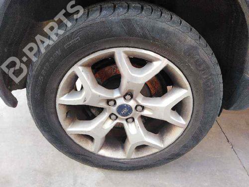 Rear seat FORD KUGA I 2.0 TDCi | BP8486911C17  - Image 16