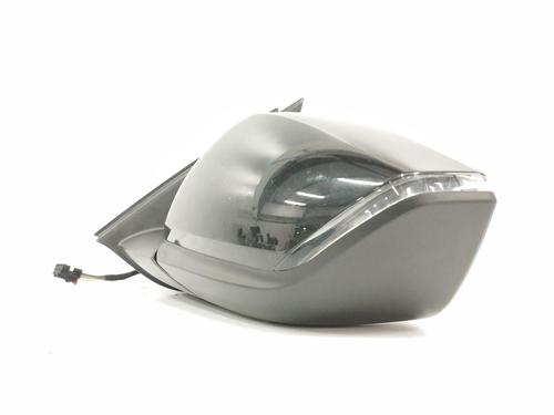 Left mirror CITROËN C4 III (BA_, BB_, BC_) BLUEHDI 110 (BBYHSA) | BP12442386C26 