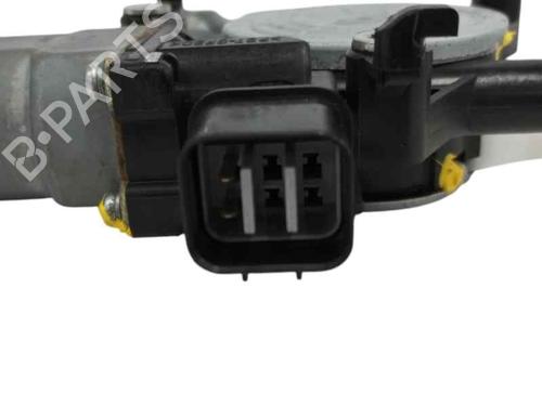 Rear right window mechanism SUBARU FORESTER (SH_) 2.0 D AWD (SHH, SHD, SHN) | BP22613609C25