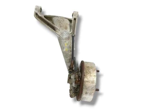 Right rear steering knuckle AIXAM 400 0.4 | BP28024692M28