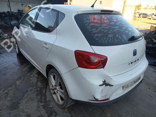 Right front window motor SEAT IBIZA IV (6J5, 6P1) 1.9 TDI | BP30745485E20 