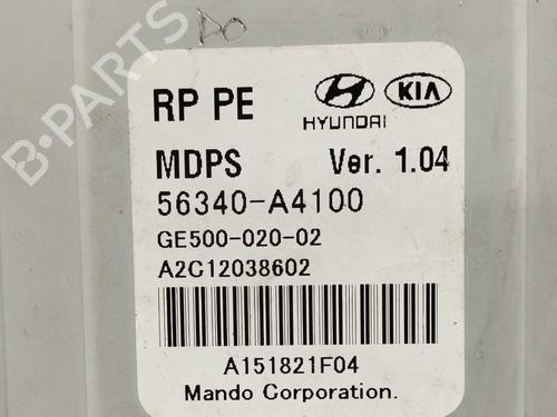 Electronic module KIA CARENS IV 1.6 GDi | BP17735239M83  - Image 5