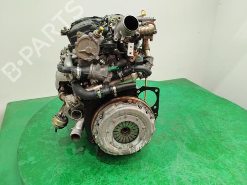 Engine ALFA ROMEO 147 (937_)  | BP10293271M1 