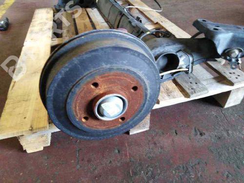Rear axle CITROËN C3 III (SX)  | BP5287326M2 
