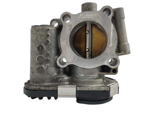 Throttle body OPEL CORSA D (S07) 1.4 (L08, L68) | BP16779249M82