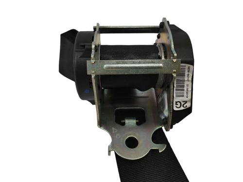 Rear left seatbelt PEUGEOT 2008 I (CU_) 1.2 THP 110 / PureTech 110 | BP15664665I29 