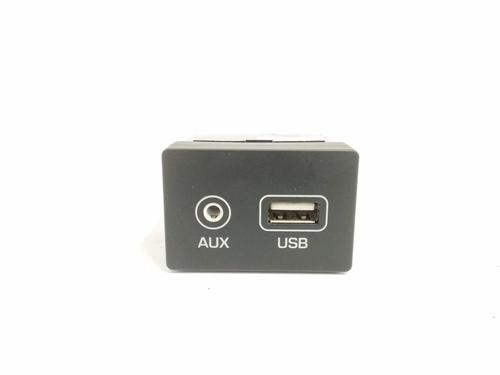 Elektronisk modul HYUNDAI TUCSON (JM) [2004-2019]  12428741