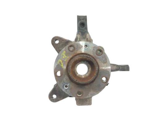 Used Left front steering knuckle RENAULT KANGOO Express (FW0/1_) 1.5 dCi 90 (FW0G, FW05, FW08, FW11) (90 hp) 27996969