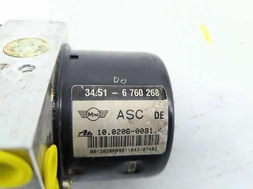 ABS pump MINI MINI (R50, R53) Cooper | BP36662617M43 - Image 6