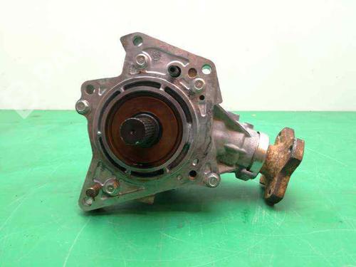 Gear fordelekasse RENAULT KADJAR (HA_, HL_) 1.6 dCi 130 4x4 (130 hp) 5095738