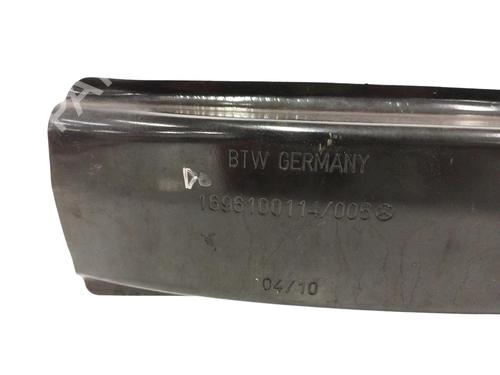 Rear bumper reinforcement MERCEDES-BENZ A-CLASS (W169)  | BP16291796C73 