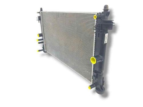 Water radiator TOYOTA COROLLA Hatchback (_E21_, _EA1_, _EH1_)  | BP27541876M31 