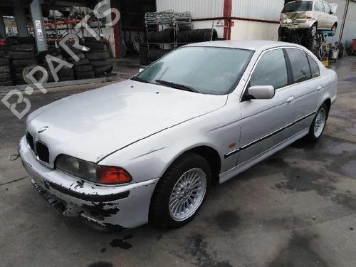 Electronic module BMW 5 (E39) 530 d | BP13942380M83 