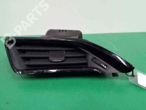 Luftventil PEUGEOT 208 I (CA_, CC_) [2012-2020]  11658326