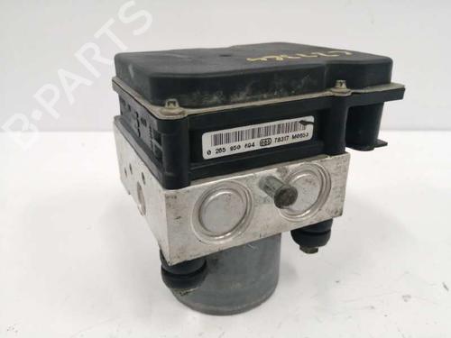 ABS pump KIA CEE'D Hatchback (ED) 1.6 CRDi 115 | BP6522725M43 