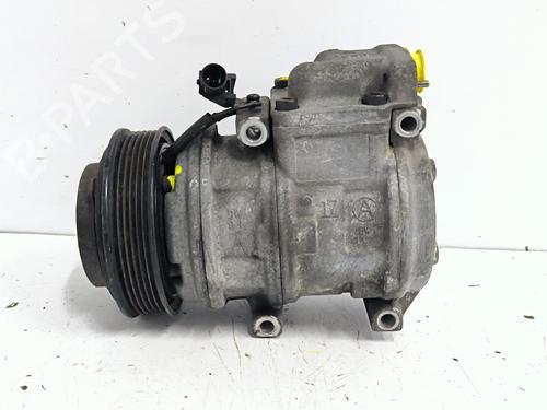 Used AC compressor AC compressor SSANGYONG RODIUS I 2.7 Xdi (163 hp) 34579016 34579016