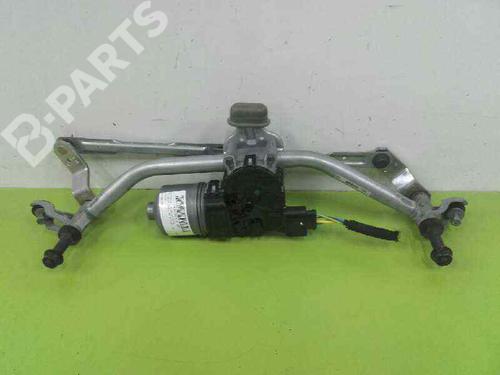 Viskermotor vindrude OPEL ASTRA F Saloon (T92) 1.7 TD (F19, M19) (68 hp) 2802988