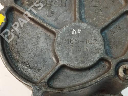 Vacuum pump PEUGEOT 407 (6D_) 2.0 HDi 135 (6DRHRH, 6DRHRE, 6DRHRG, 6DRHRJ) | BP10315478M80