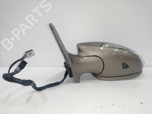 Left mirror MERCEDES-BENZ CLS (C219) CLS 320 CDI (219.322) | BP7199176C26