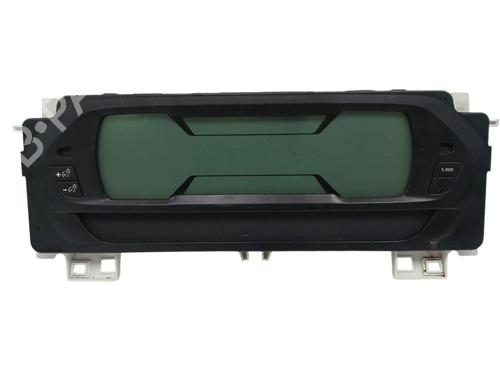 Kombiinstrument CITROËN C4 Picasso II [2013-2025]  19636439