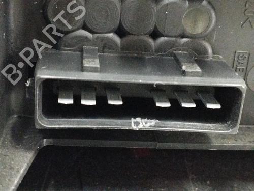 Right taillight JAGUAR X-TYPE I (X400) 2.1 V6 | BP13022102C35 