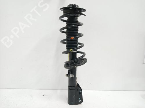 Used Right front shock absorber OPEL ANTARA A (L07) 2.2 CDTi (163 hp) 29629101