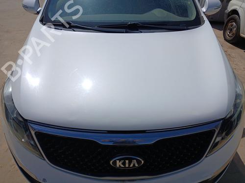 hood-kia-sportage-iii-sl-2009-2010-2011-2012-2013-2014-2015-2016-2017-36318760 main image