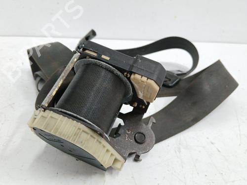 Front left seatbelt CITROËN C3 Pluriel (HB_) 1.4 HDi | BP29418912I26 