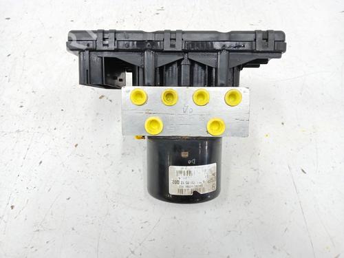 Used ABS pump ABS pump MERCEDES-BENZ C-CLASS Coupe (CL203) C 220 CDI (203.706) (143 hp) 34156309 34156309
