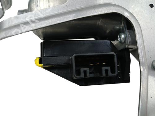 Viskermotor bagrude MAZDA 2 Hatchback (KB) 1.5 Hybrid (KBAC3X) | BP17460508M102 