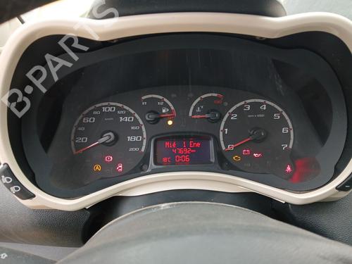 instrument-cluster-ford-ka-ru8-2008-2009-2010-2011-2012-2013-2014-2015-2016-36387811 main image