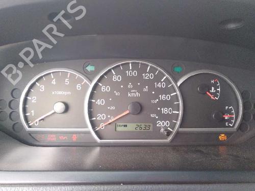 Pipe KIA CARENS II MPV (FJ) 2.0 CRDi | BP14150205M125 