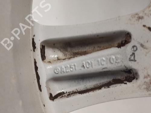 Felg MERCEDES-BENZ M-CLASS (W164)  | BP18866997C45 