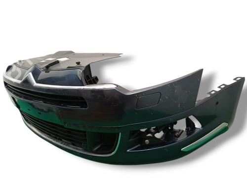 Front bumper CITROËN C5 III (RD_) 2.0 HDi 140 (RDRHF8, RDRHFA, RDRHA8, RDRHAJ) | BP32482887C7