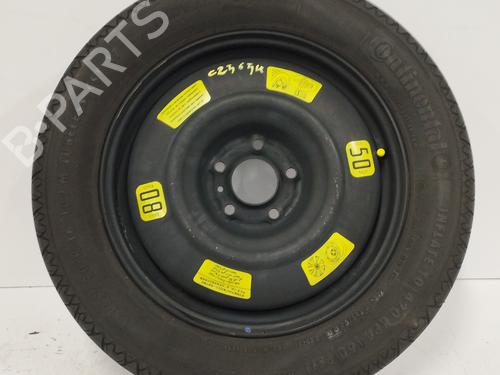 Jack Kit CITROËN C4 Picasso II 1.2 THP 130 28AR1 | 3,5BX16 | ET32 | 5H | 5X108